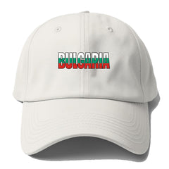 bulgaria Hat