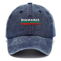 bulgaria Hat