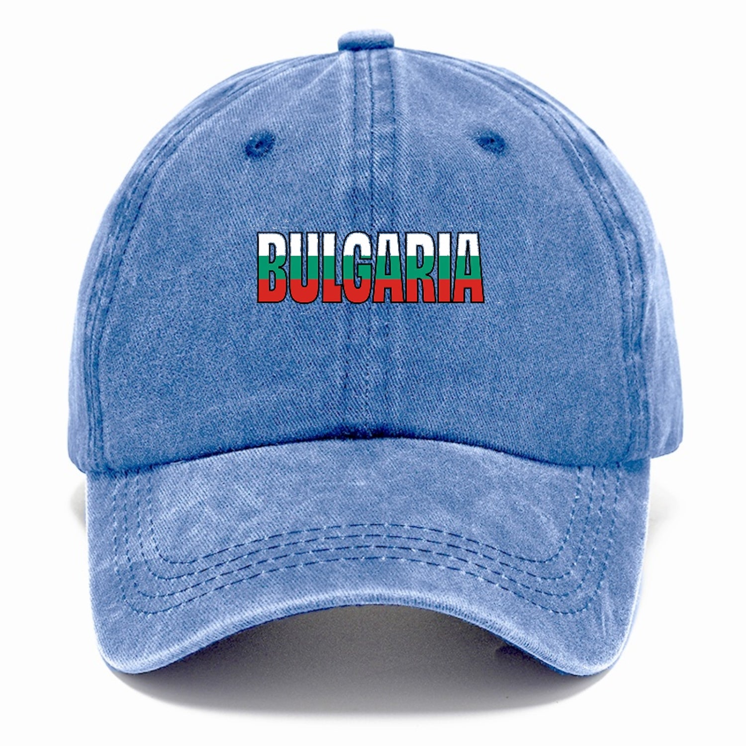 bulgaria Hat