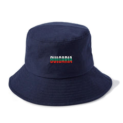 bulgaria Hat