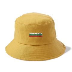 bulgaria Hat