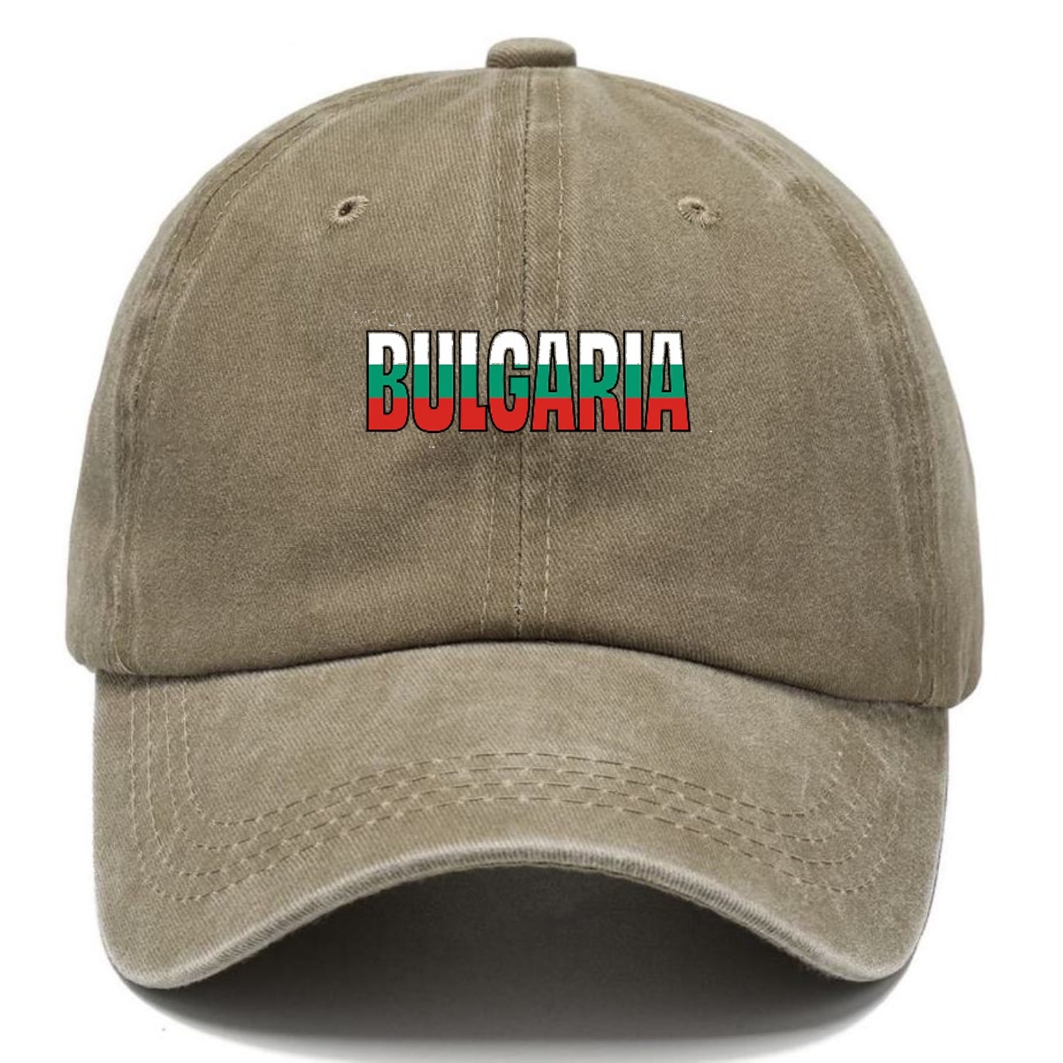 bulgaria Hat