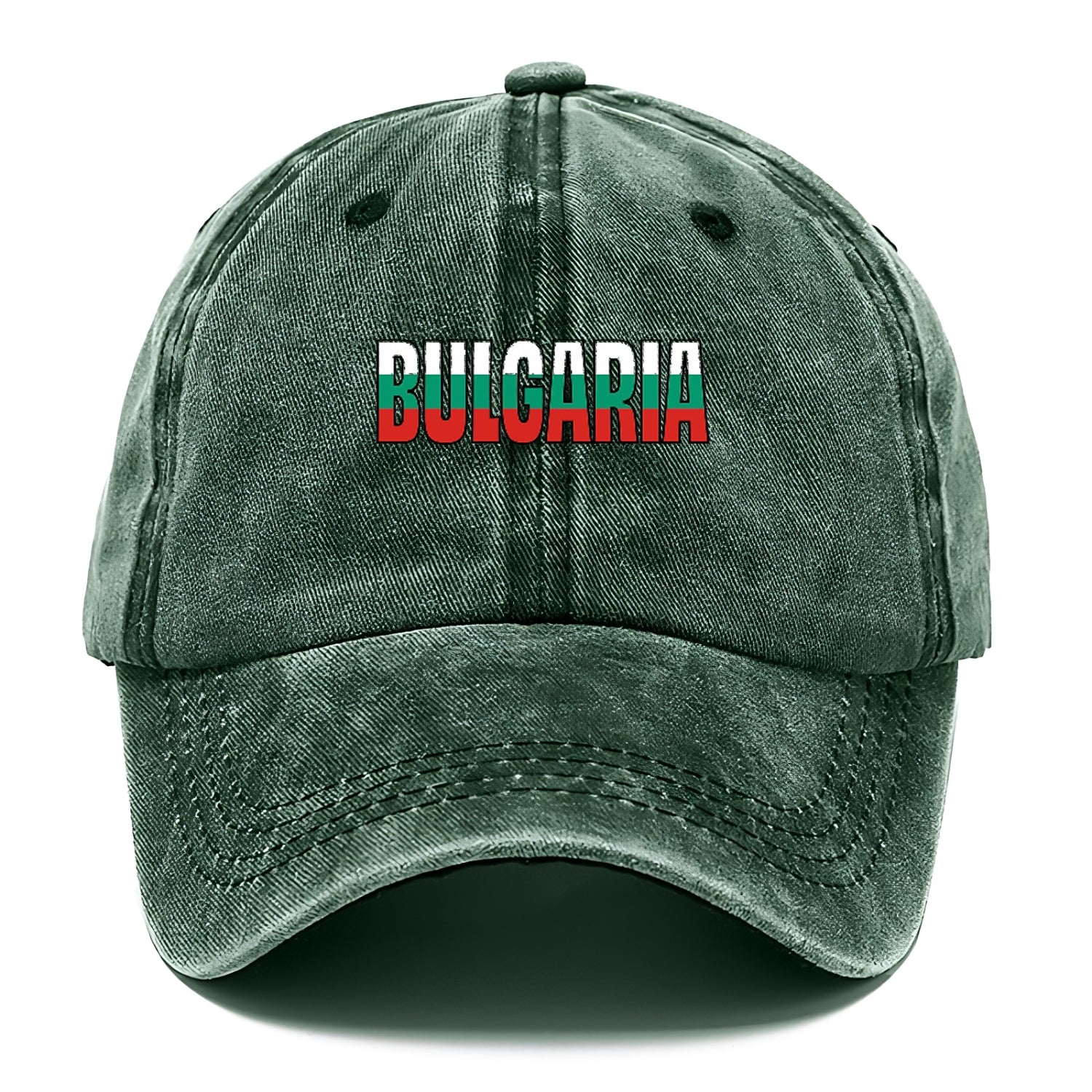 bulgaria Hat