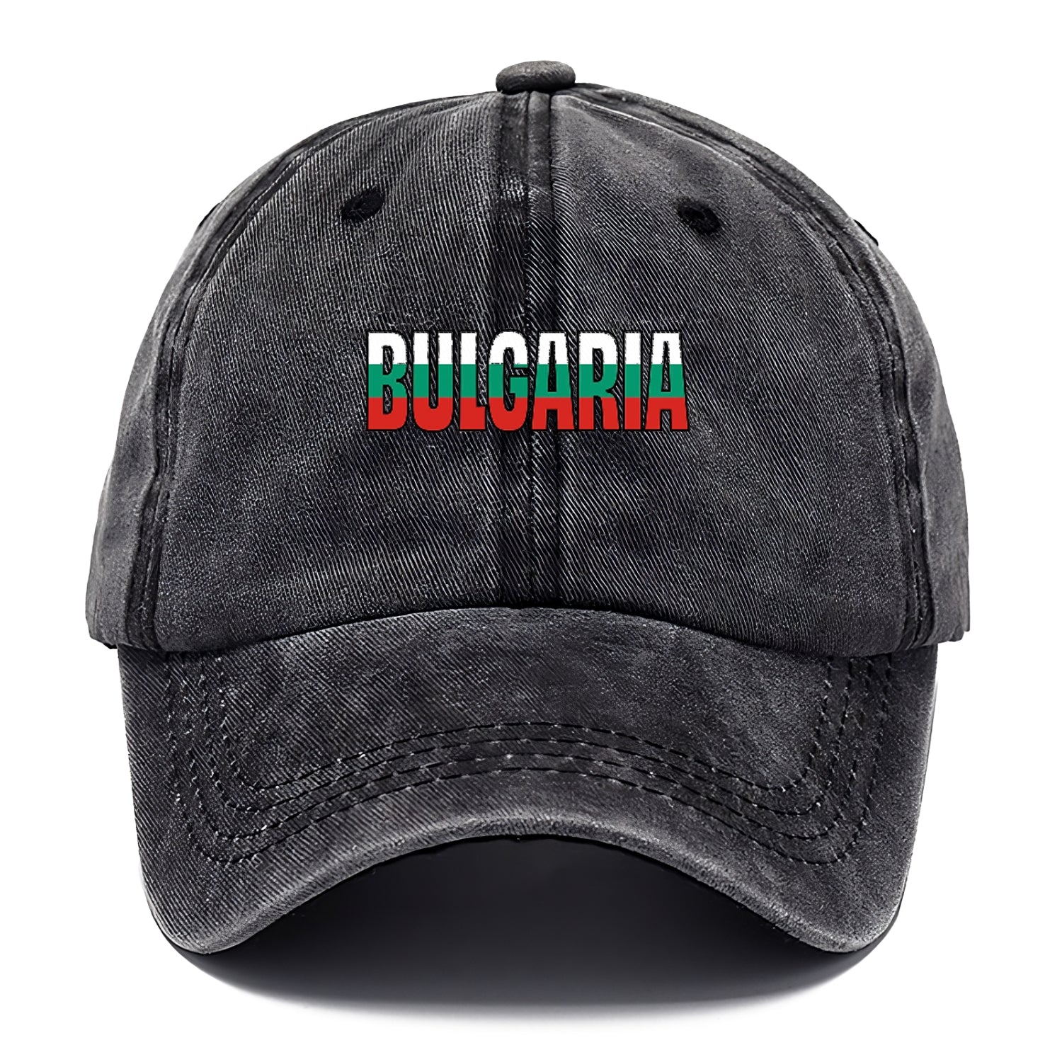 bulgaria Hat