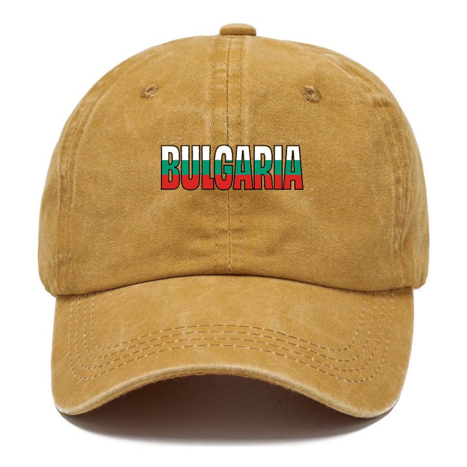 bulgaria Hat