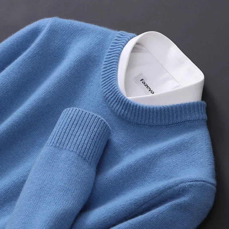 2024 Ehereal™ - Pullover Premium Comfort