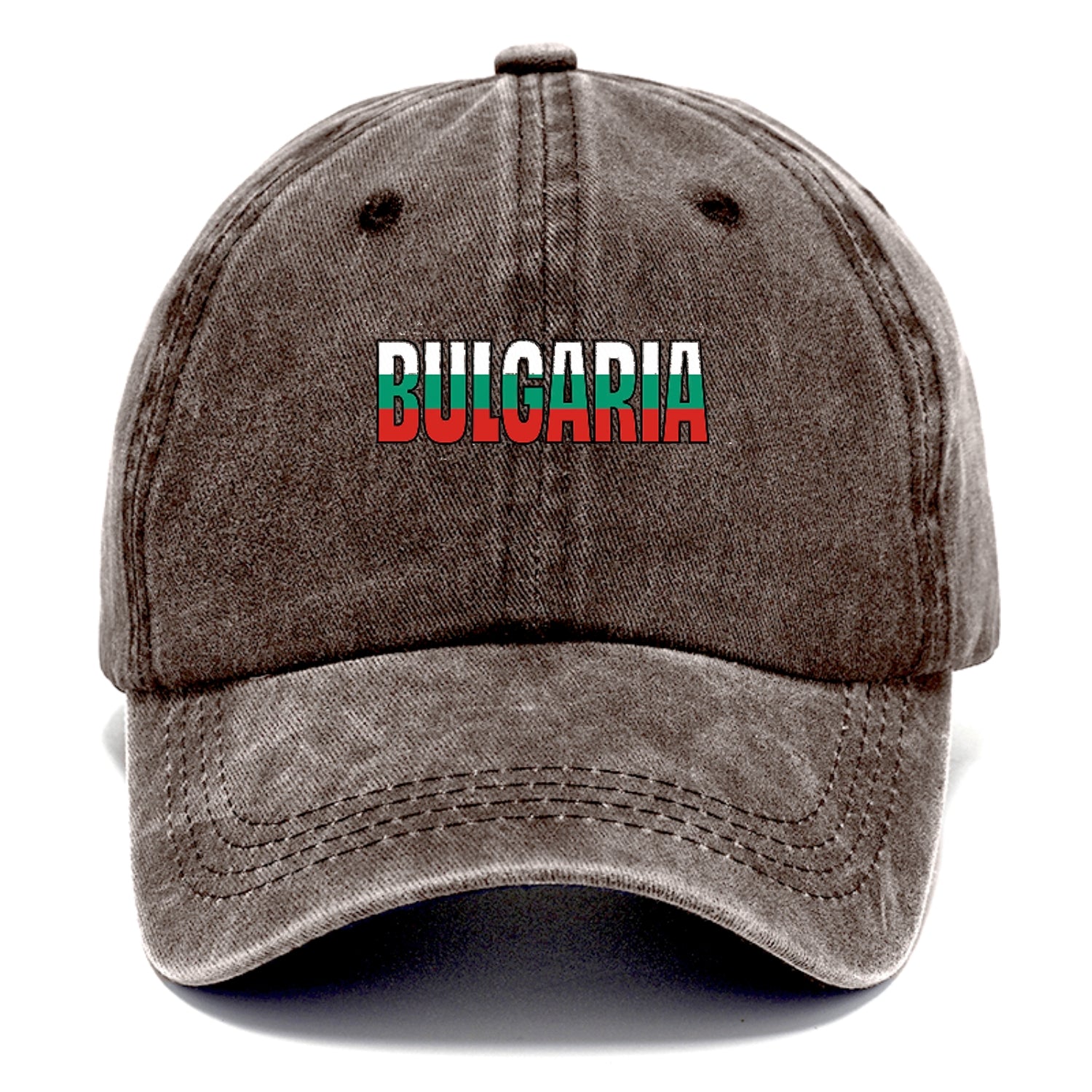 bulgaria Hat