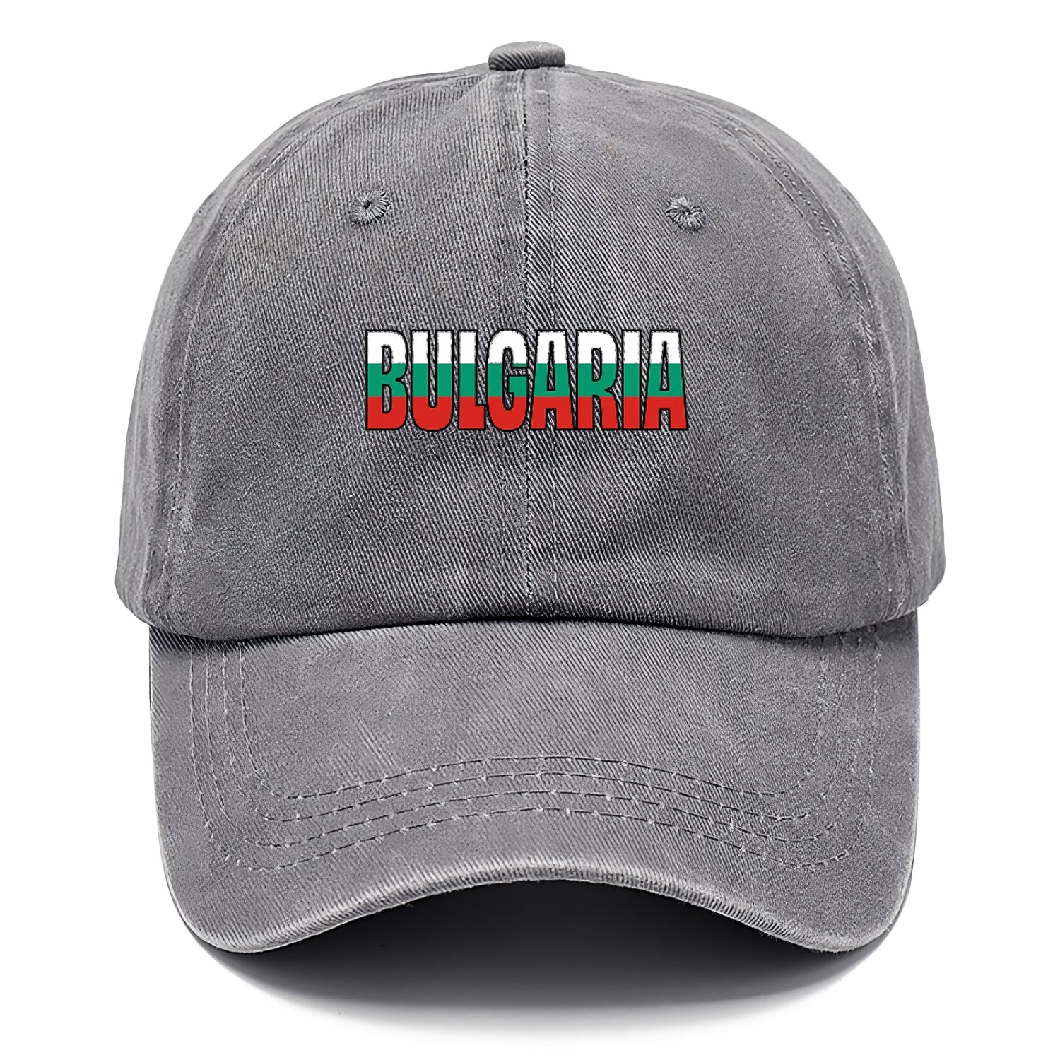 bulgaria Hat