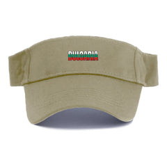 bulgaria Hat