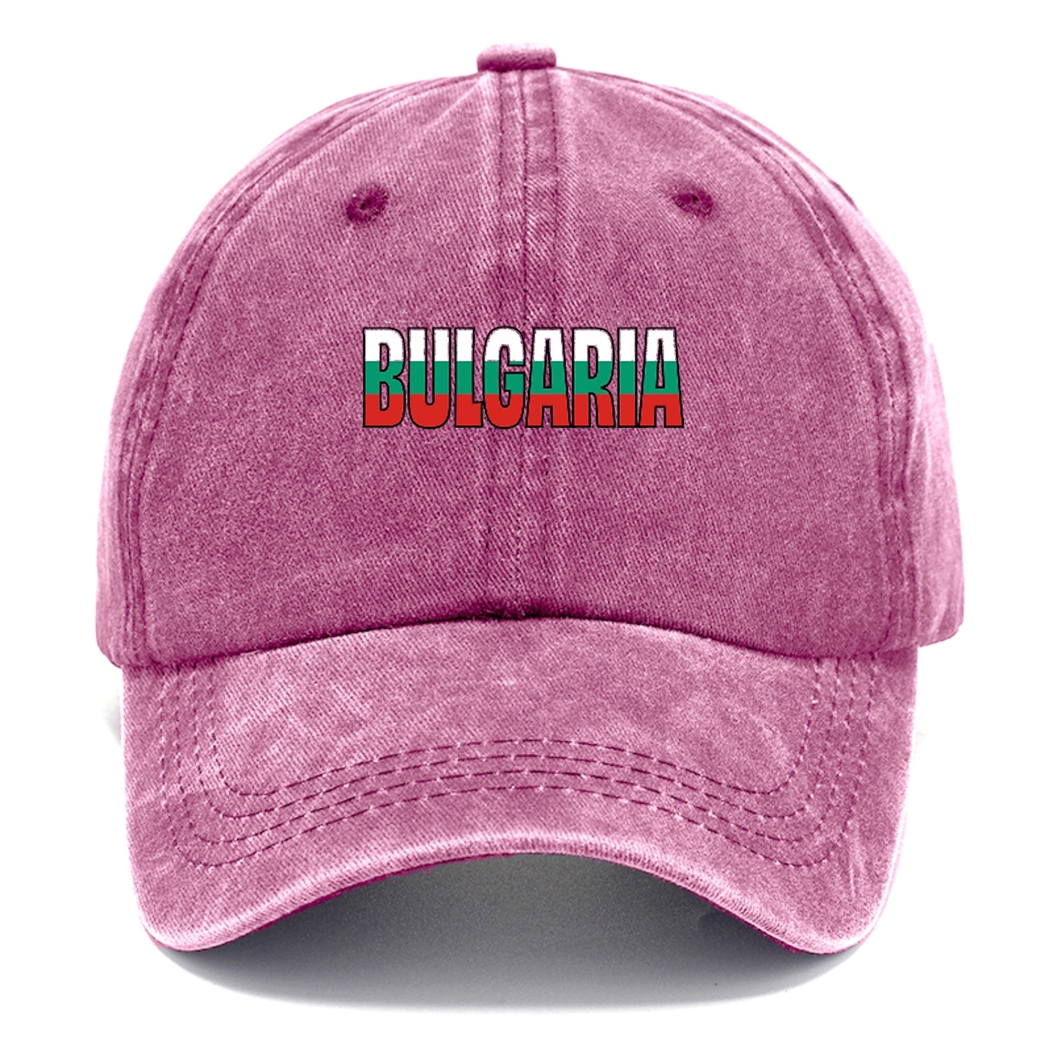 bulgaria Hat